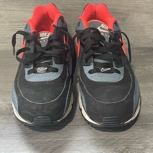 Nike Air Max Ltd 317551-069 Wright Air Max 2013 Men Size 9.5